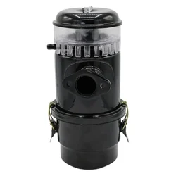 Air Filter Body For 4 Stroke (186F to 188F) Diesel Power Tiller / Cultivator, E12857184