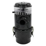 Air Filter Body (B) For 4 Stroke 9 HP (186F) Diesel Power Tiller / Cultivator, E12857159