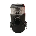 Air Filter Body (B) For 4 Stroke 9 HP (186F) Diesel Power Tiller / Cultivator, E12857159