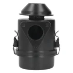 Air Filter Body For 4 Stroke 5-7 HP (173F) Diesel Power Tiller / Weeder, 517