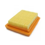 Air Filter Element For Honda UMK450T 4 Stroke GX50 Engine Brush Cutter