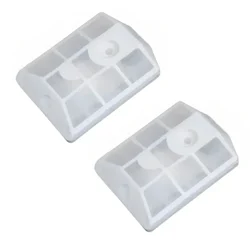 Big Air Filter 2 Pieces for 58 CC Petrol Chainsaw, CS 097