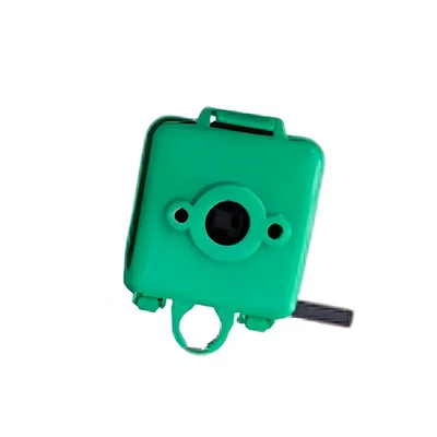 Air Filter (2 Pieces) For Thermal Fogging Machine