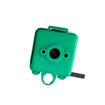 Air Filter (2 Pieces) For Thermal Fogging Machine