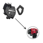 High Quality Air Filter for GX 35 Engine in Agriculture Water Pump (Pack of 8)