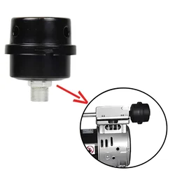 Air Filter for 24/25 Liters Oil Type Air Compressor(Size-1/2 Inch)