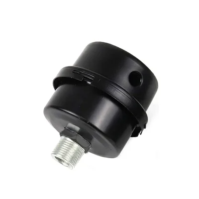 Air Filter for 24/25 Liters Air Compressor, Metal Thread(Size-1/2 Inch)