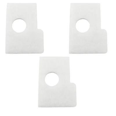 Air Filter (3 Pieces) For Stihl MS 180 Petrol Chainsaw