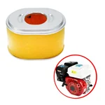 Heavy Duty WP039 Air Filter Element (Paper) for 168F/170F Engine Power Tiller And Water Pump