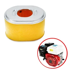  Heavy Duty WP039 Air Filter Element (Paper) for 168F/170F Engine Power Tiller And Water Pump