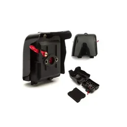 Heavy Duty Air Filter Full Set, for 2 Stroke 52 CC (44-5F) Earth Auger/ Post Hole Digger