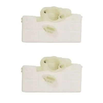 Air Filter Plate Set PVC (2 Pieces) for 58 CC Petrol Chainsaw, CS 103