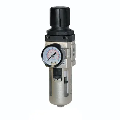 Gallop 1/2 Inch Air Filter Regulator for Air Compressor (G-AFR-2)