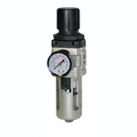 Gallop 1/2 Inch Air Filter Regulator for Air Compressor (G-AFR-2)