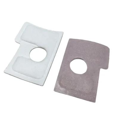Air Filter Sponge (Pack of 2) For Stihl MS-180 Petrol Chainsaw