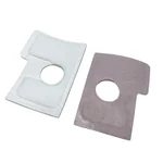 Air Filter Sponge (Pack of 2) For Stihl MS-180 Petrol Chainsaw