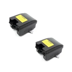 Air Filter Square (2 pieces), For 2 Stroke 26 CC (32F/34F) Petrol Hedge Trimmer- HT719