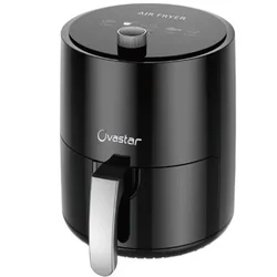 Ovastar 2.5 Ltr Air Fryer Owaf-1986 with 1 year Warranty
