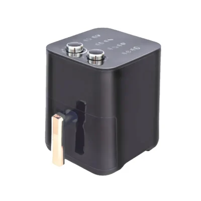 Skyline VTL-5112 Manual Air Fryer 3.5 Liters with 1 Year Warranty