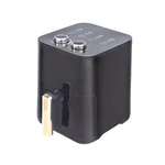 Skyline (Pack of 4) VTL-5112 Manual Air Fryer 3.5 Liters with 1 Year Warranty