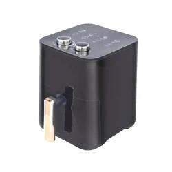 Skyline VTL-5112 Manual Air Fryer 3.5 Liters with 1 Year Warranty