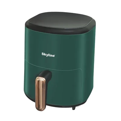 Skyline Digital Air Fryer 1500 Watts, VTL-5113, With 1 Year Warranty