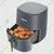 Skyline Digital Air Fryer 1500 Watts, VTL-5113, With 1 Year Warranty