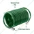 Jadever 8mm Diameter Air Hose Pipe,5 meters Long With Threaded Connectors (JDQG1905)