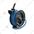 Zephyr 8mm Diameter Air Hose Reel, 15 Meter Long (ZAR0815)