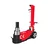 Heavy Duty 80 Ton Capacity Pneumatic Air Hydraulic Jack With 690 mm Maximum Lifting Height