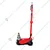 Heavy Duty 80 Ton Capacity Pneumatic Air Hydraulic Jack With 690 mm Maximum Lifting Height