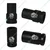 Lion 1 Inch Square Drive 24 mm, 26 mm, 27 mm, 30 mm, 32 mm, 33 mm Air Impact Sockets, 90 mm Long