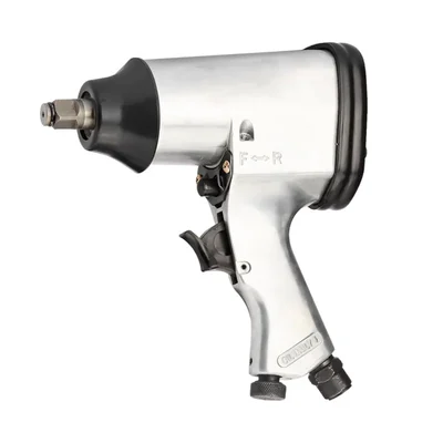 XLNT 1/2 Inch 7500 RPM Air Impact Wrench With 685 Nm Max. Torque (RKIW 2)