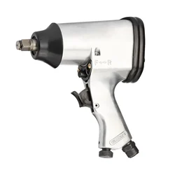XLNT 1/2 Inch 7500 RPM Air Impact Wrench With 685 Nm Max. Torque (RKIW 2)