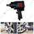 Techno 3/4 Inch High Torque Impact Wrench for U-Bolt Removal, 2000 Nm Max. Torque (AT-265)