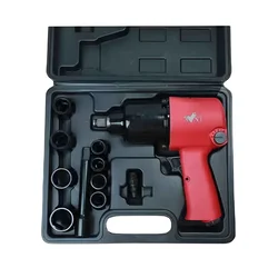 XLNT 3/4 Inch 5500 RPM Air Impact Wrench With 1350 Nm Max. Torque (XTIW 94)