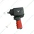 Flymax 1/2 Inch, 550 Nm Max. Torque Air Impact Wrench with 7 Sockets