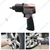 XLNT 1/2 Inch 7500 RPM Air Impact Wrench With 685 Nm Max. Torque (RKIW 1)