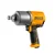 Ingco 3/4 Inch Air Impact Wrench, 1355 Nm. Max Torque & 7000 RPM No Load Speed (AIW341301)
