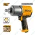 Ingco 3/4 Inch Air Impact Wrench, 1355 Nm. Max Torque & 7000 RPM No Load Speed (AIW341301)