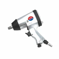 Ideal 1/4 inch Air Impact Wrench, 7000 RPM No Load Speed (ID AW313)