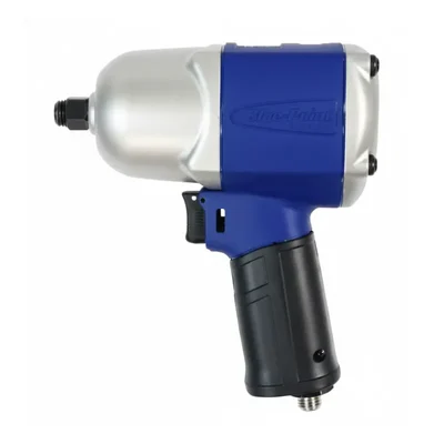 Bluepoint 3/8 Inch Air Impact Wrench, 6500 RPM No Load Speed (AT3600C)