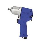 Bluepoint 3/8 Inch Composite Air Impact Wrench, 10000 RPM-Forward & 11000 RPM-Reverse (AT370)