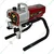 Flymax 2000W Airless Paint Spray Machine, 3000 Psi Max. Pressure With Accessories (R-450)
