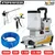 XLNT 2.6 HP 2900 PSI Electric Airless Grouting Cum Paint Sprayer Machine (XTEPS-101-225)