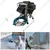 Aeropro 1500 W Airless Electric Spray Machine with 250-350 mm Spraying Distance (HM-550)