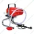Emtop 1200 W Airless Paint Sprayer With Accessories, 1600 ml/min Fluid Delivery (EMAY1A10)