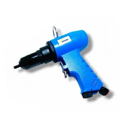 Sonic M6 Air Nut Insert Riveting Tool, 450 RPM Free Speed (ST-6902) - 3 Months Warranty