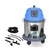 Airotic 20 Liters 1200 W Wet and Dry Vacuum Cleaner, 200 mBar Vacuum Suction