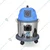 Airotic 20 Liters 1200 W Wet and Dry Vacuum Cleaner, 200 mBar Vacuum Suction